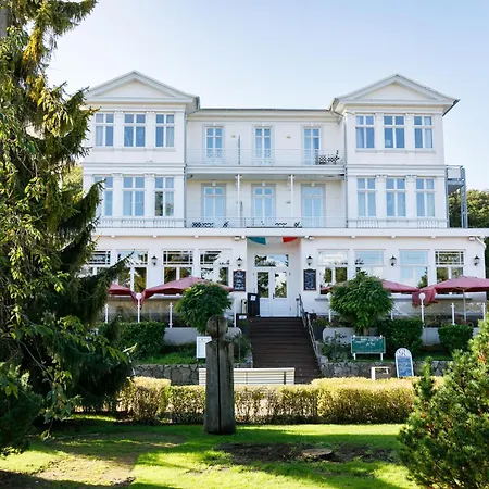 Zinnowitzer Hof App-10 By Interhome Apartment