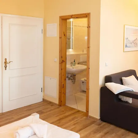 公寓 Zinnowitzer Hof App-10 By Interhome 奥斯特西巴德钦诺维茨