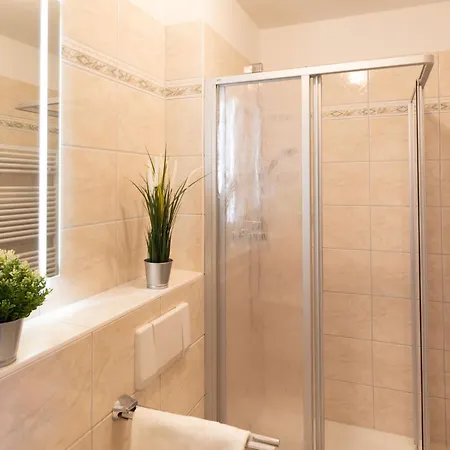 Zinnowitzer Hof App-10 By Interhome 公寓