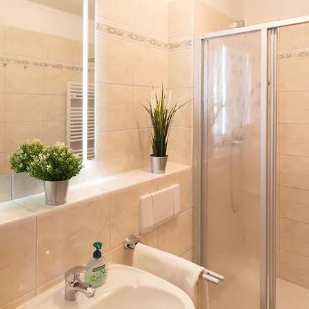 Zinnowitzer Hof By Interhome Apartment